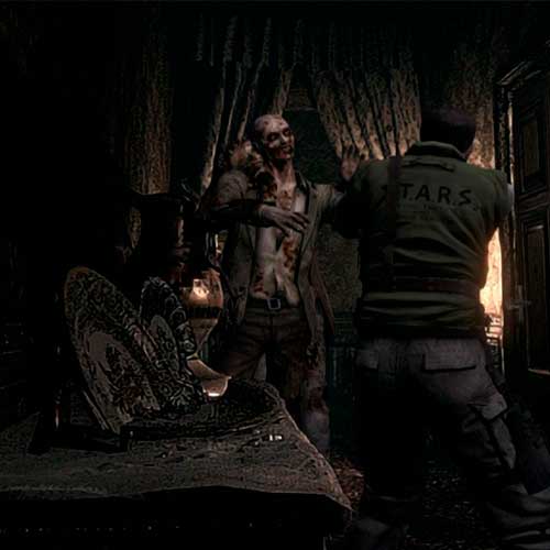 Resident Evil Origins Collection Cd Key Steam Europe